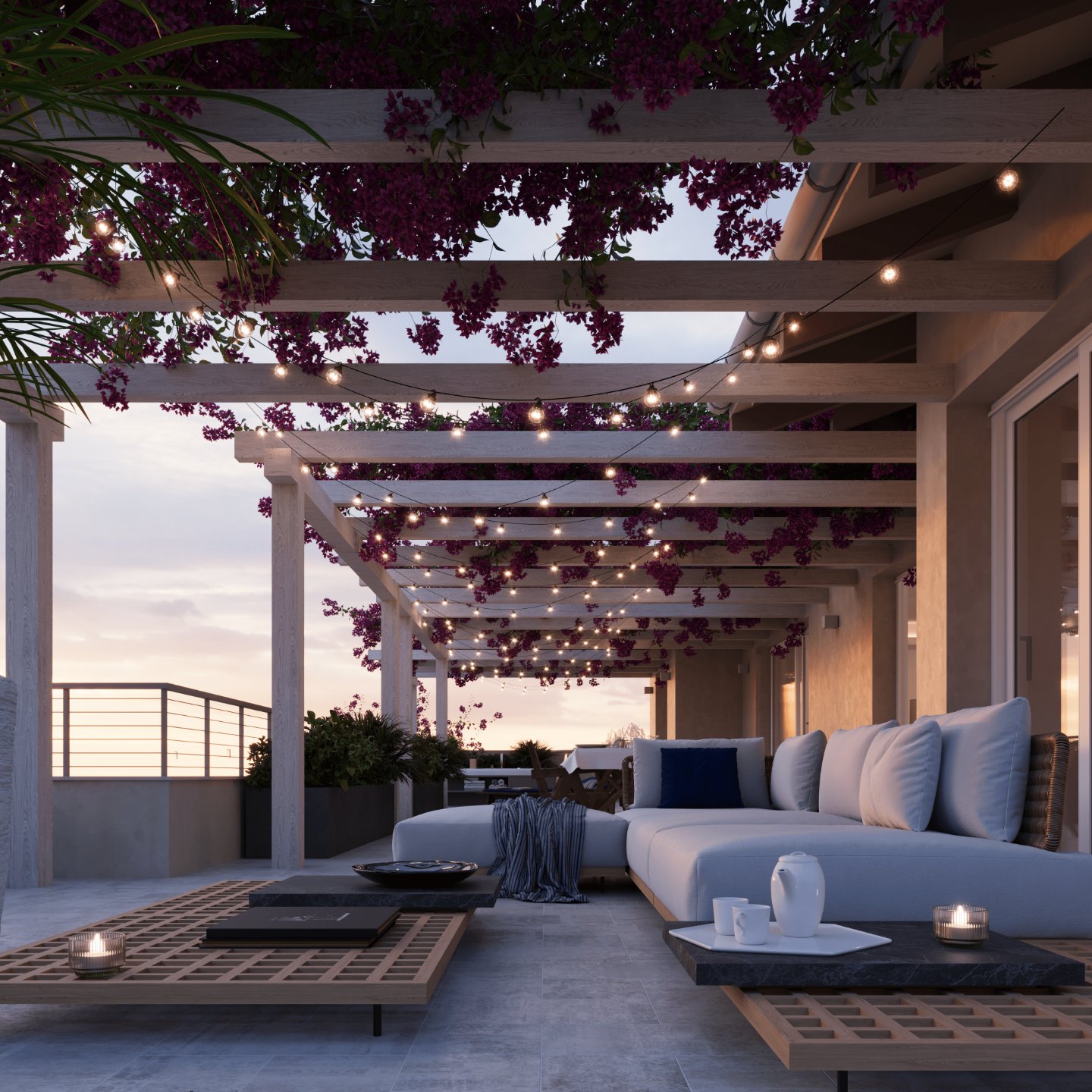 Appartamento a Castelsardo in Vendita con piscina 7