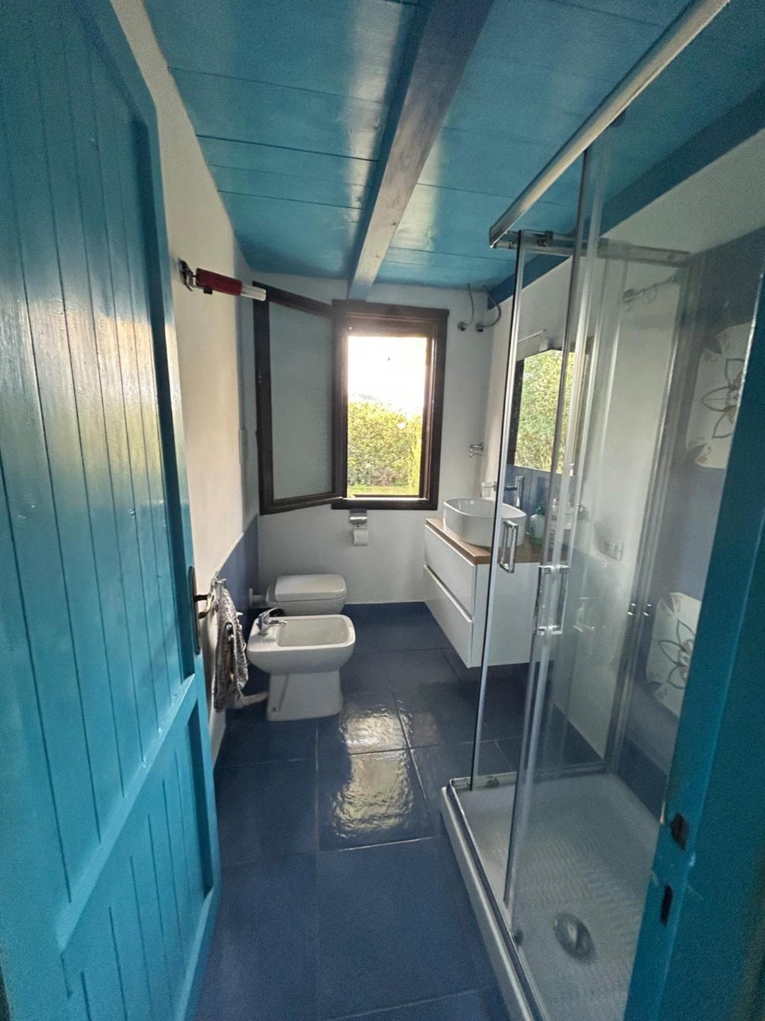 Villetta con giardino a pochi passi dalla spiaggia e dal centro 15