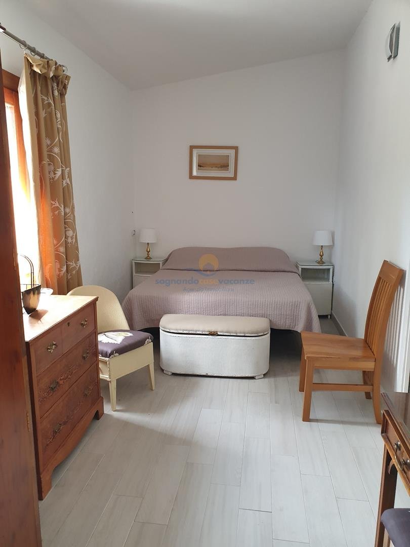 Villa singola con 3 camere e 3 bagni vista mare san teodoro 10