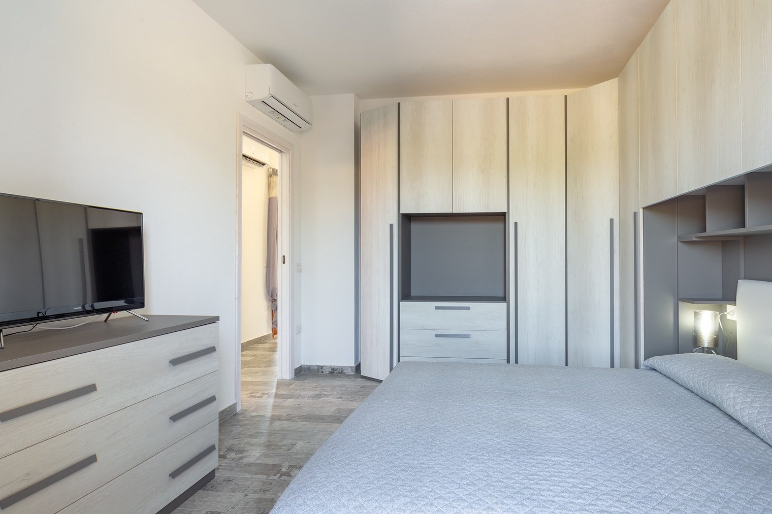 Appartamento con giardino a 200 mt dal mare a budoni in vacanza 2