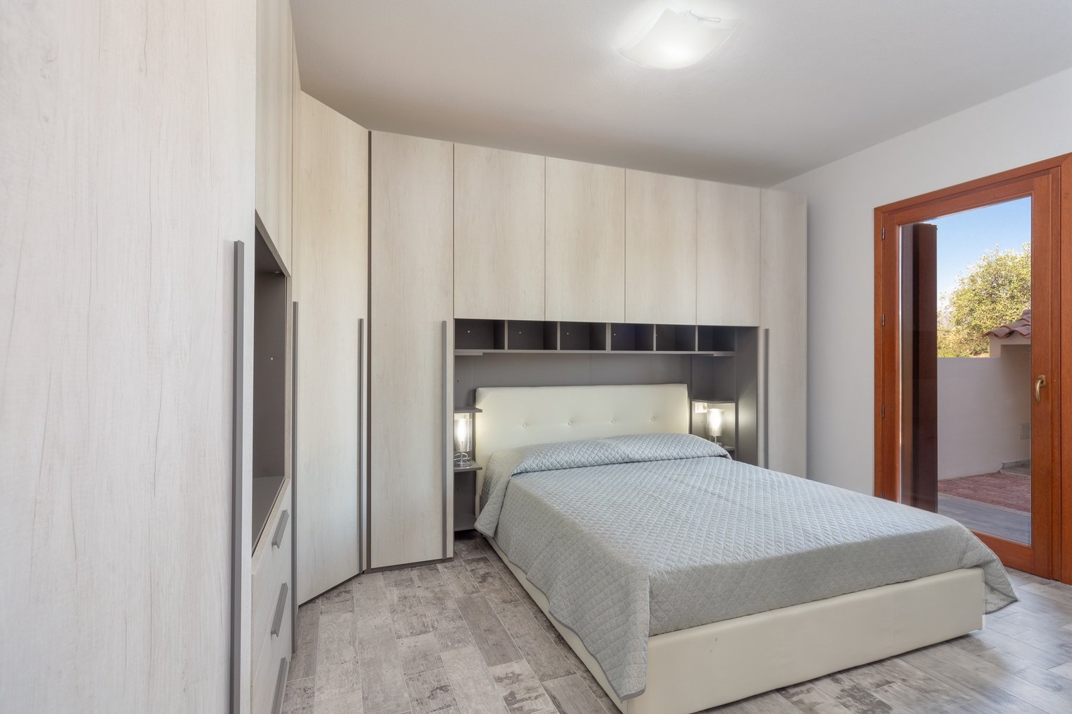 Appartamento con giardino a 200 mt dal mare a budoni in vacanza 14