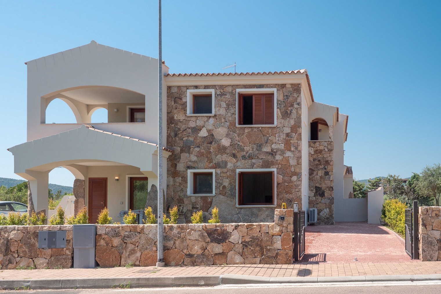Appartamento con giardino a 200 mt dal mare a budoni in vacanza 19