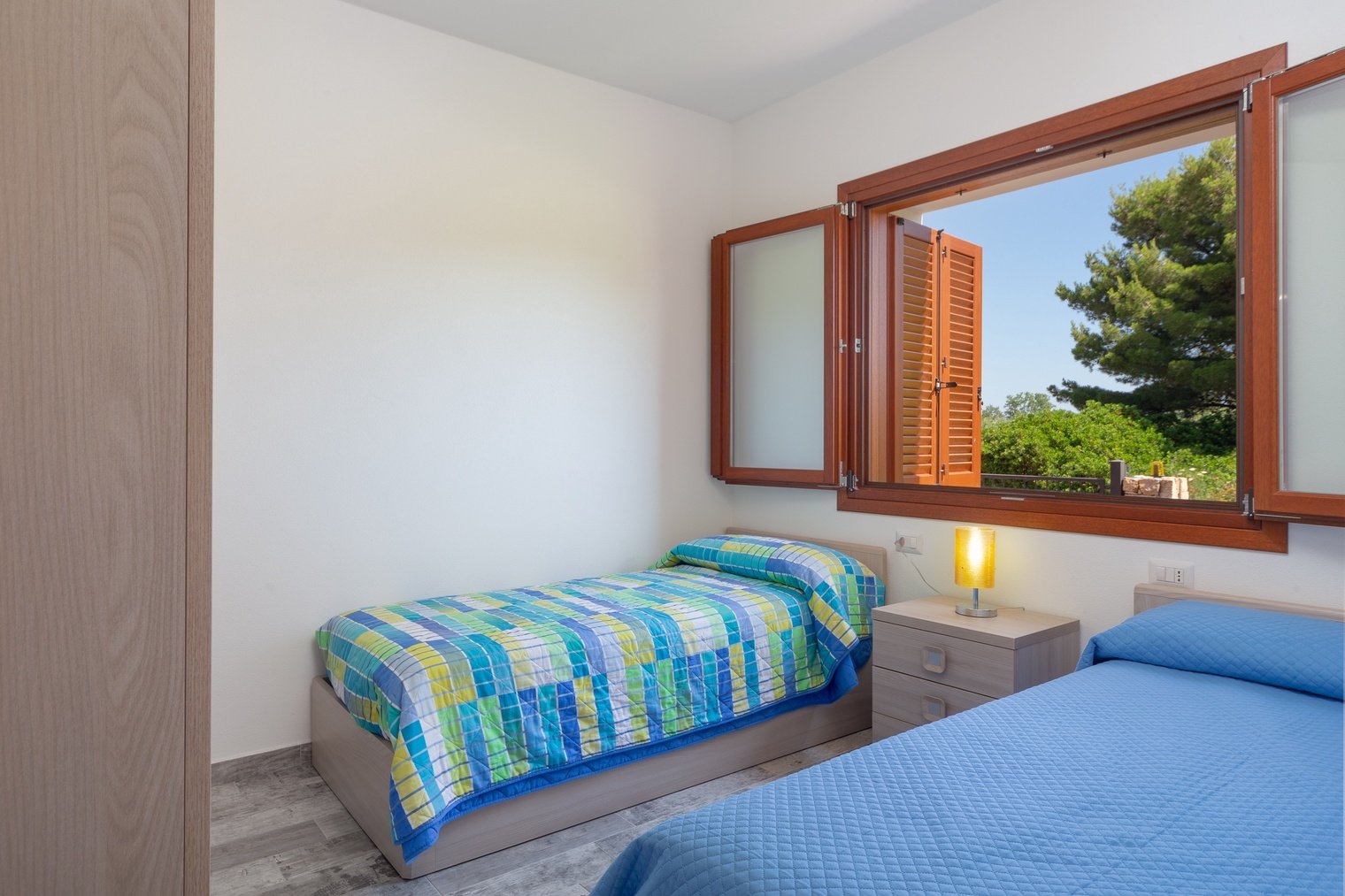 Appartamento con giardino a 200 mt dal mare a budoni in vacanza 23
