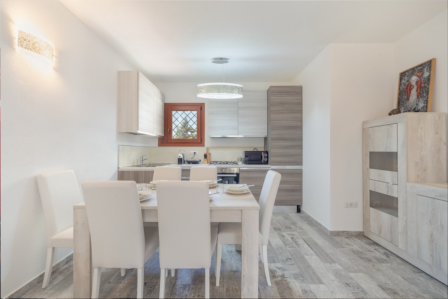 Appartamento con giardino a 200 mt dal mare a budoni in vacanza 26