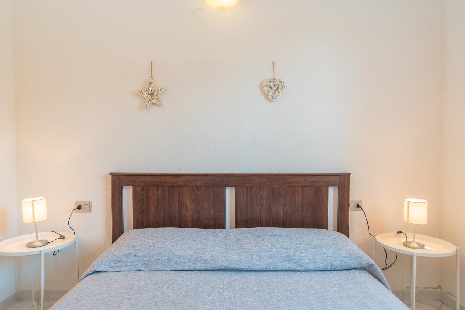Appartamento a san teodoro in Vacanza con giardino 2