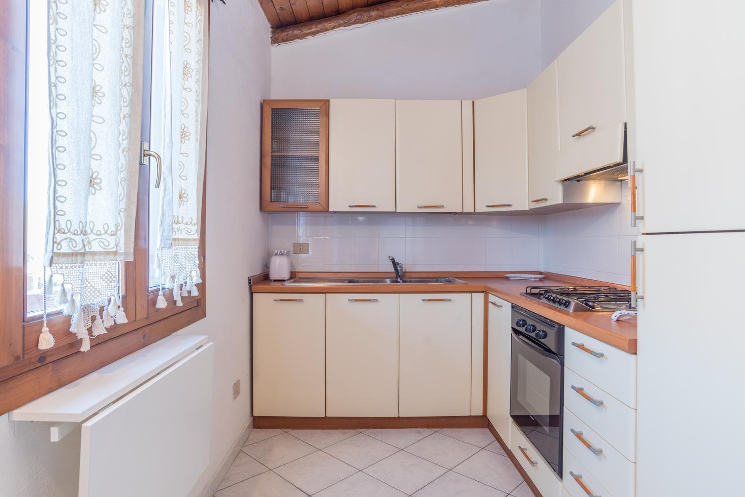Appartamento a san teodoro in Vacanza con giardino 7