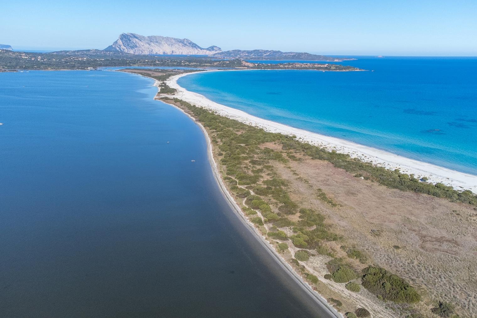 Appartamento a san teodoro in Vacanza con giardino 15