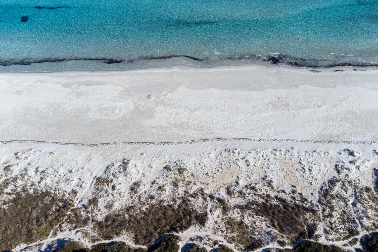 Appartamento a san teodoro in Vacanza con giardino 20