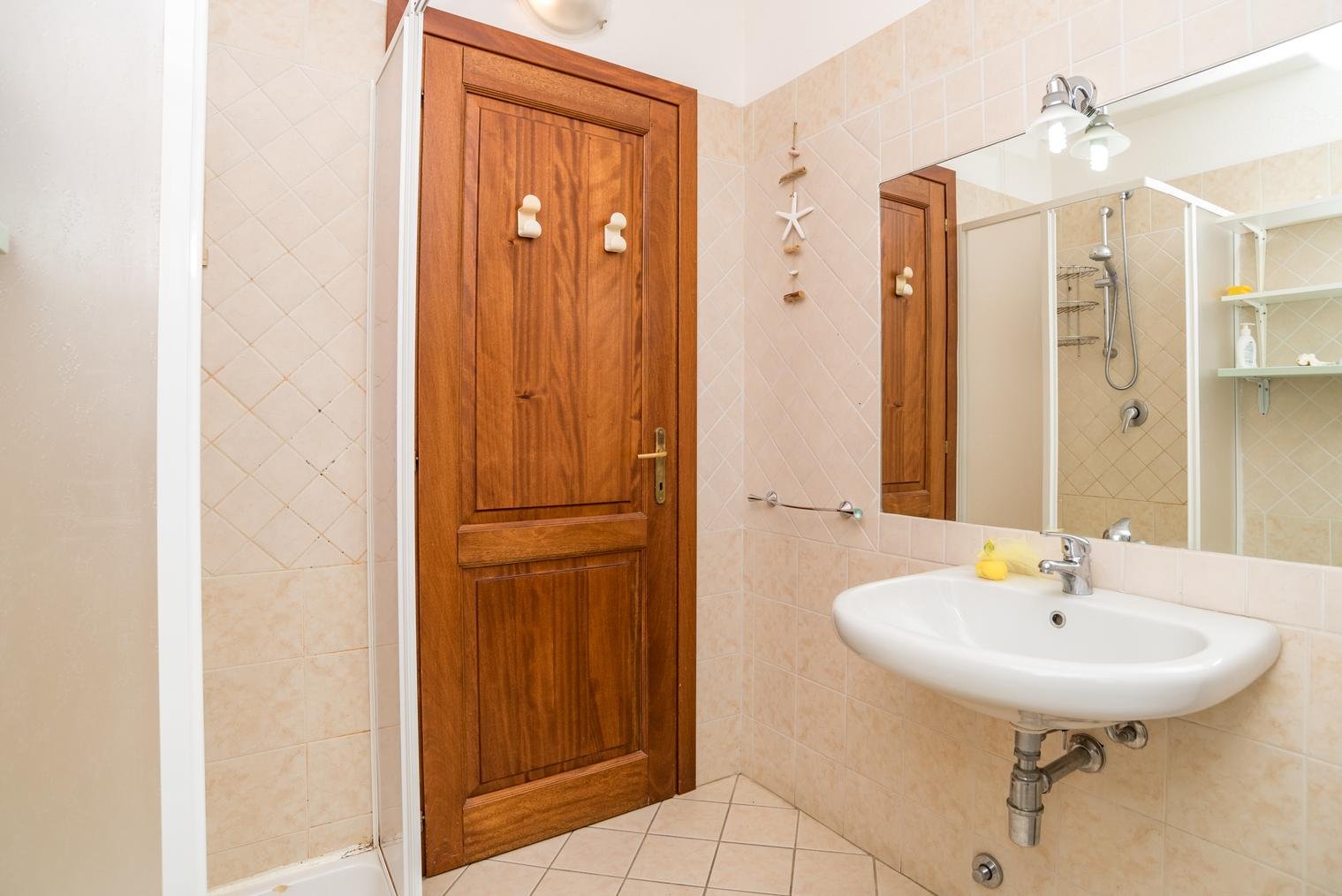 Appartamento a san teodoro in Vacanza con terrazzo 11