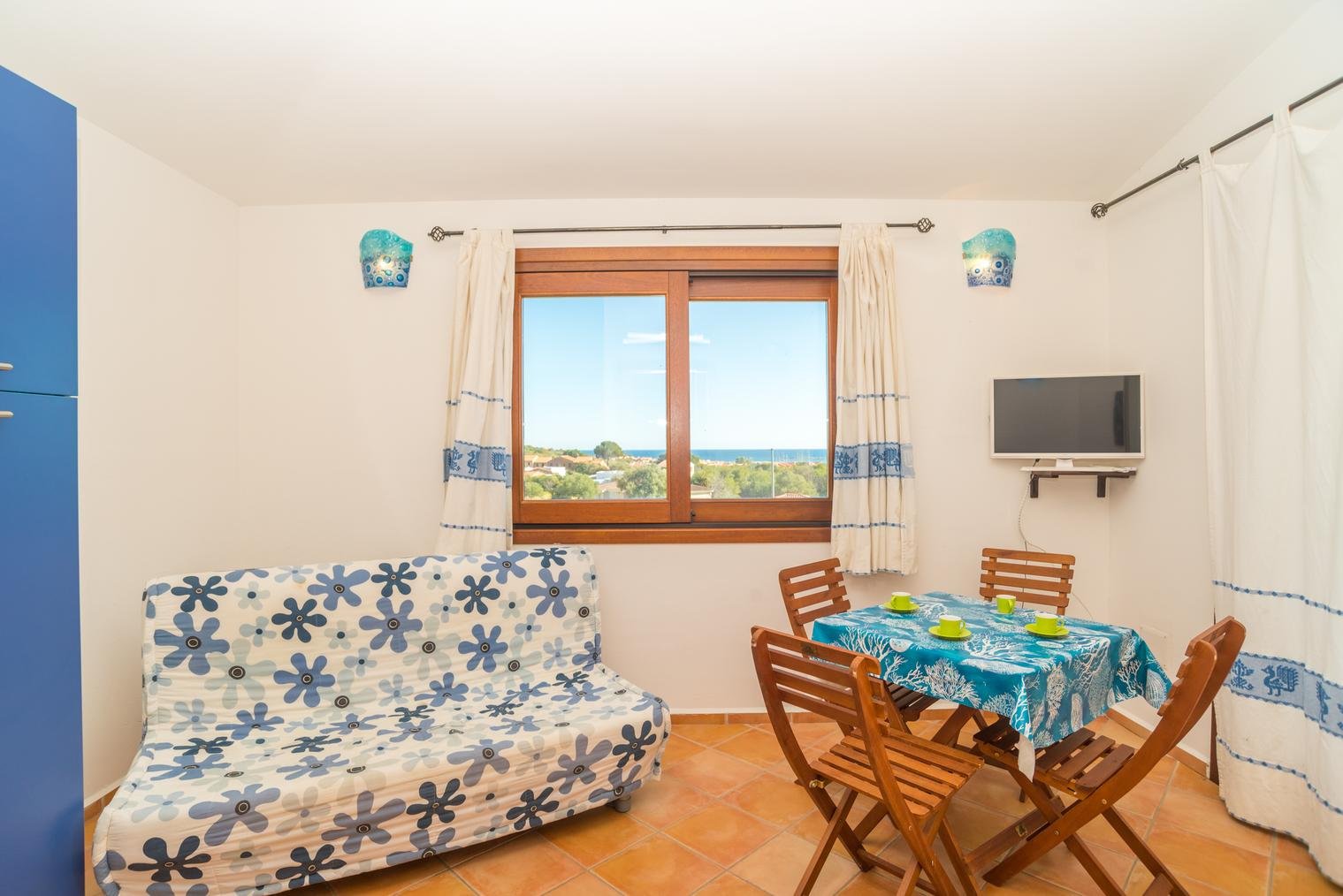 Appartamento a Budoni in Vacanza con terrazzo 2