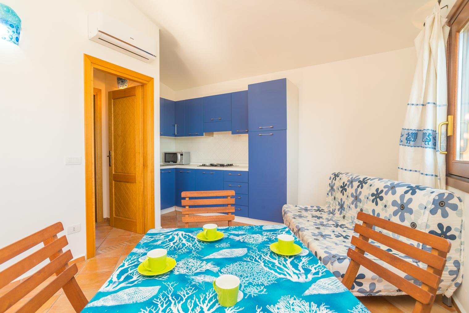 Appartamento a Budoni in Vacanza con terrazzo 3