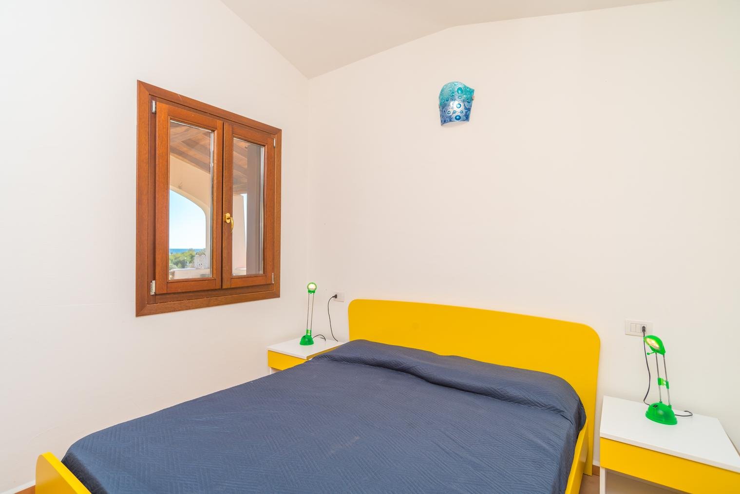 Appartamento a Budoni in Vacanza con terrazzo 4