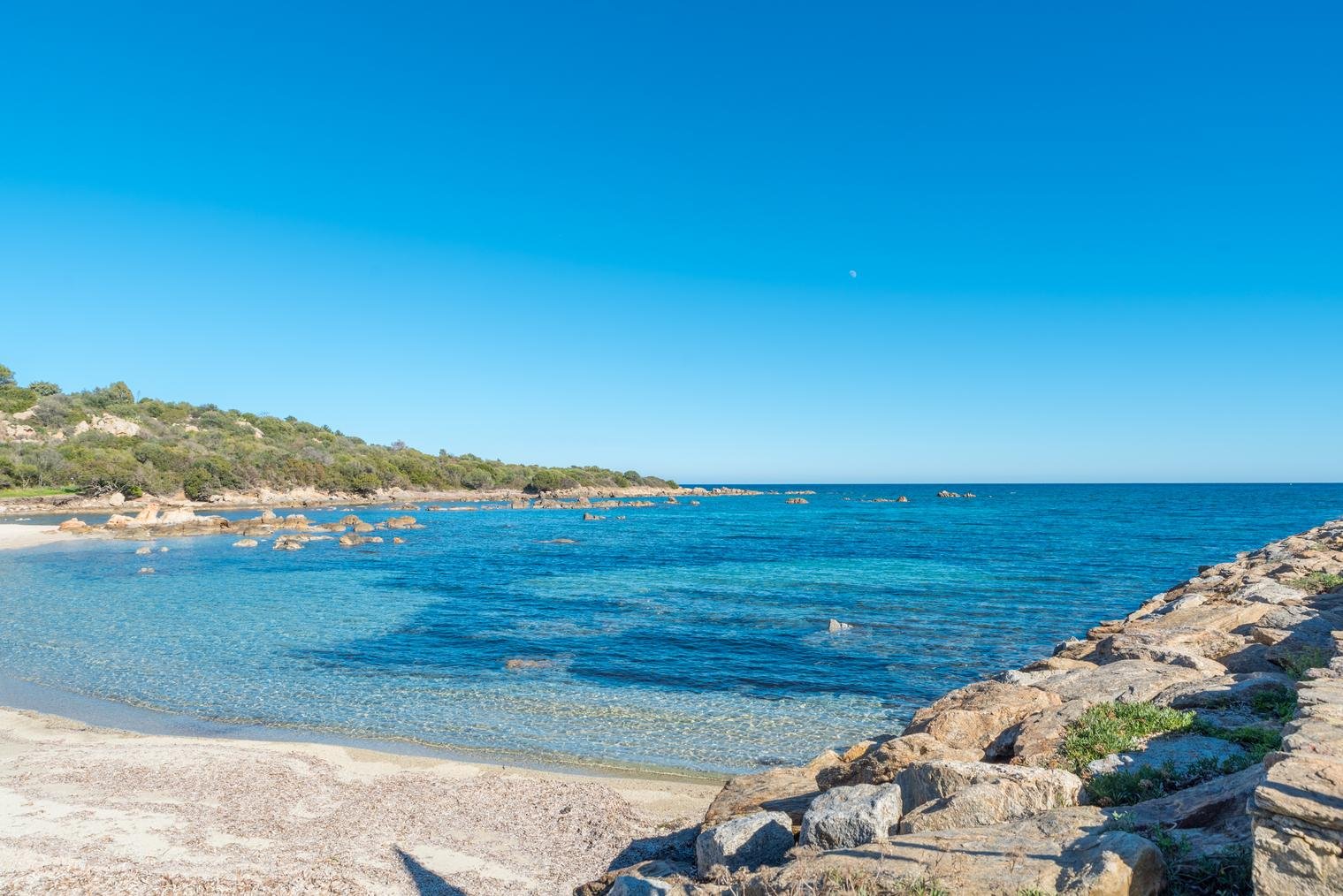 Appartamento a Budoni in Vacanza con terrazzo 5