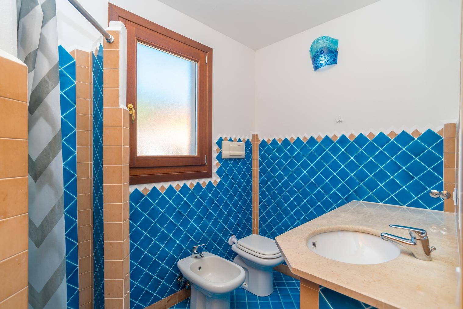 Appartamento a Budoni in Vacanza con terrazzo 6