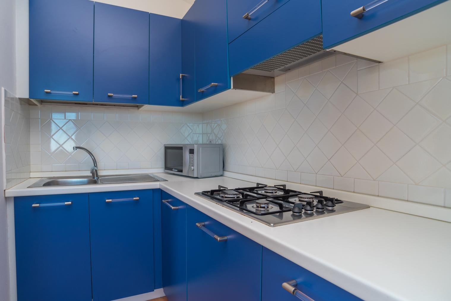 Appartamento a Budoni in Vacanza con terrazzo 9