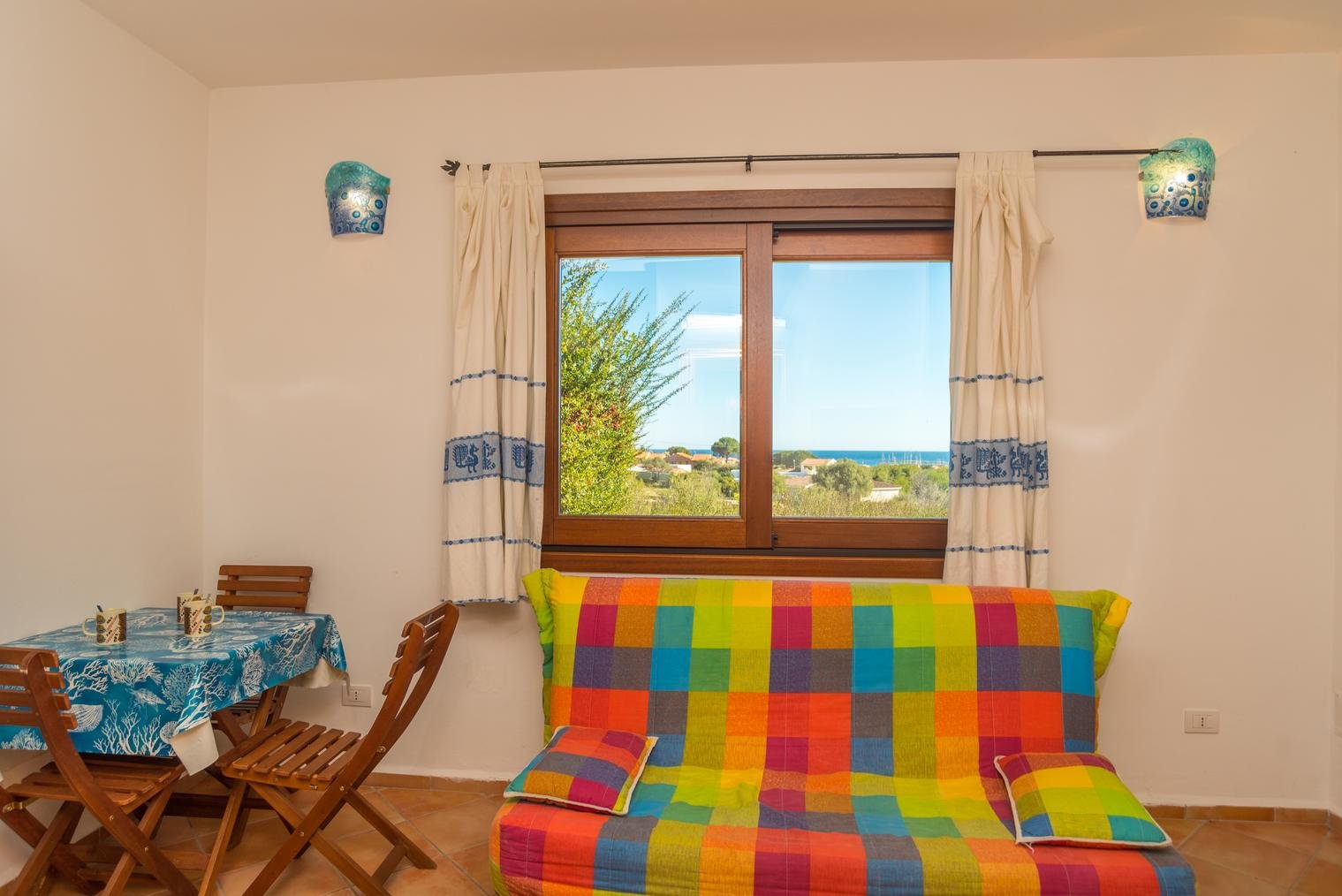 Appartamento a budoni in Vacanza con giardino 5