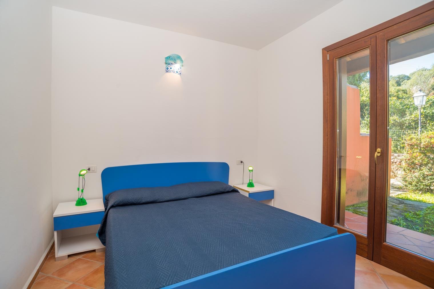 Appartamento a budoni in Vacanza con giardino 7