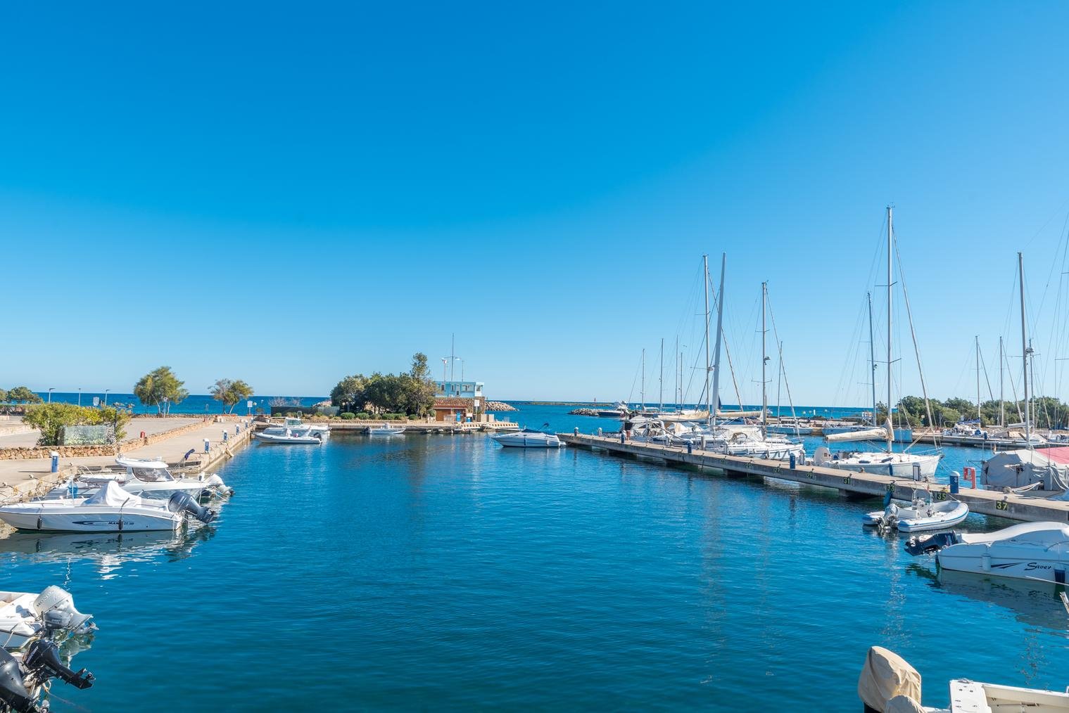 Appartamento a budoni in Vacanza con giardino 9