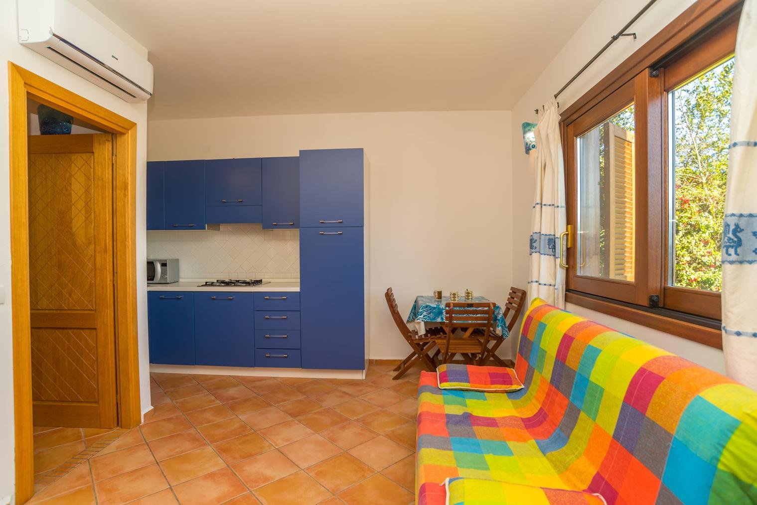 Appartamento a budoni in Vacanza con giardino 10