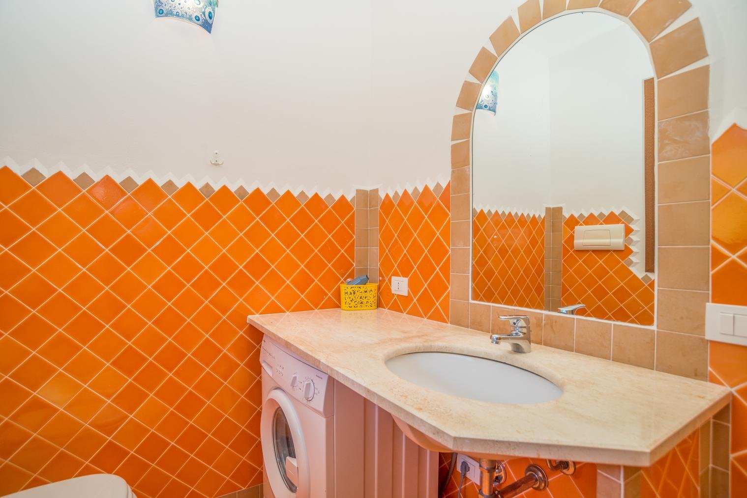 Appartamento a budoni in Vacanza con giardino 13