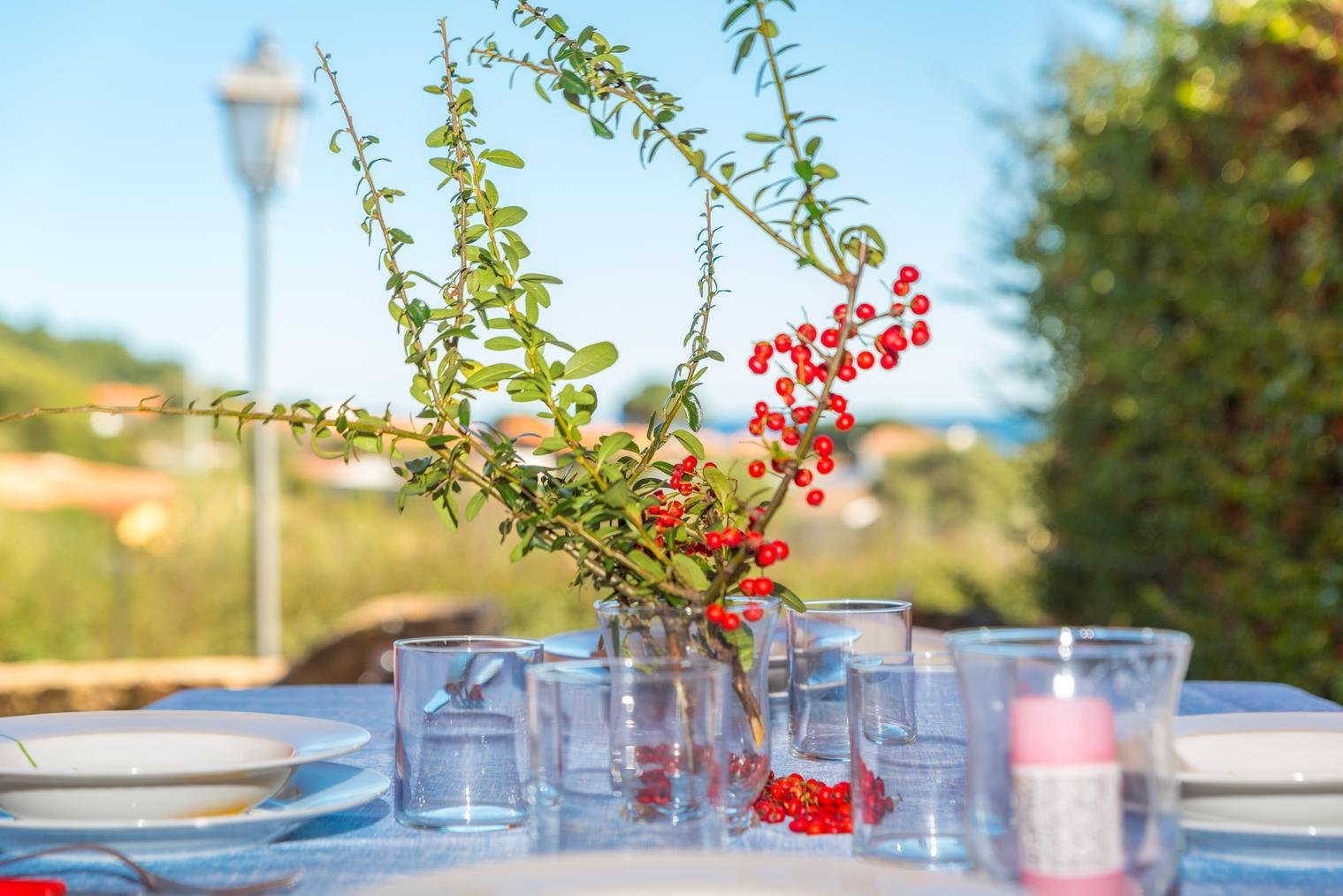 Appartamento a budoni in Vacanza con giardino 14