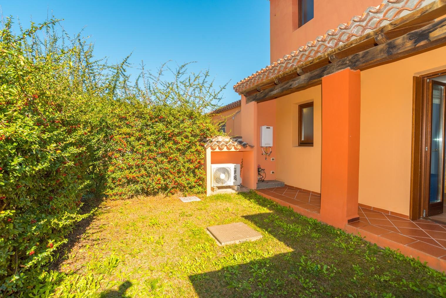 Appartamento a budoni in Vacanza con giardino 15