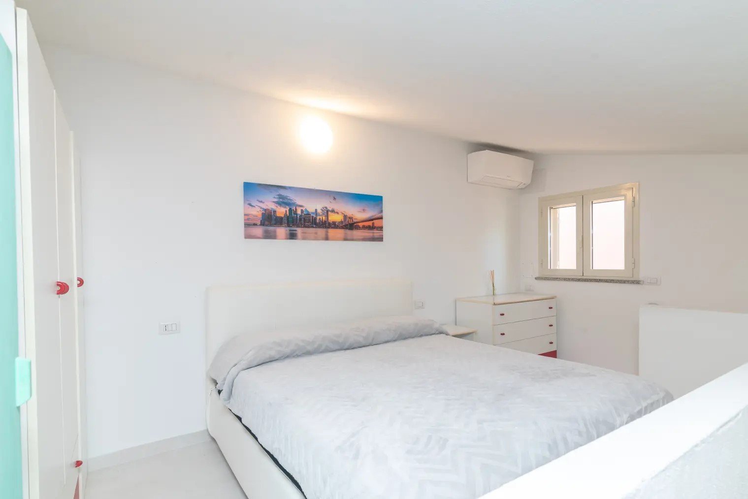 Villetta mare e centro a piedi san teodoro 11