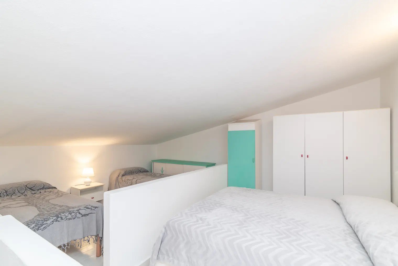Villetta mare e centro a piedi san teodoro 13