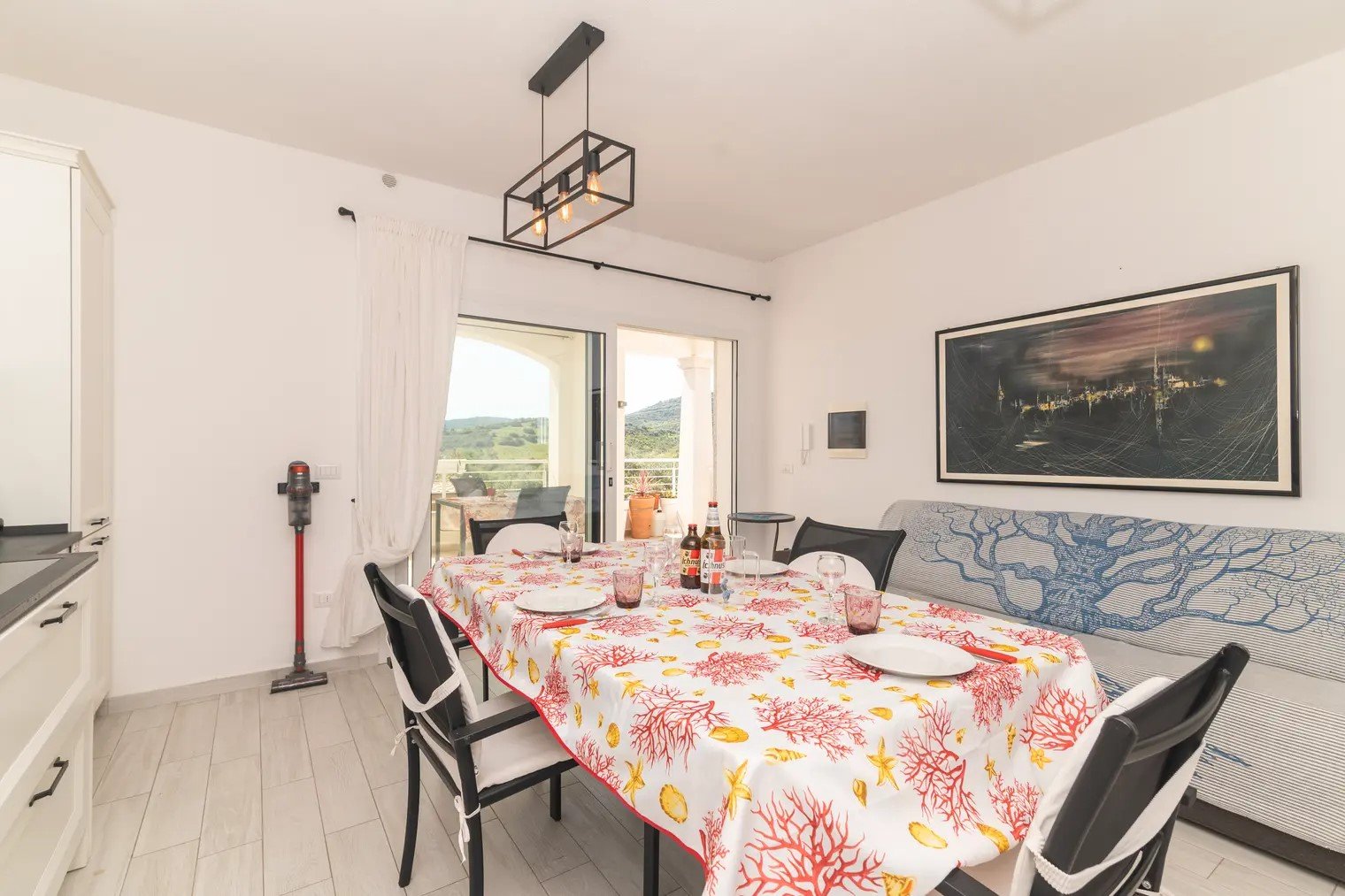 Appartamento a Budoni in Vacanza con giardino 2