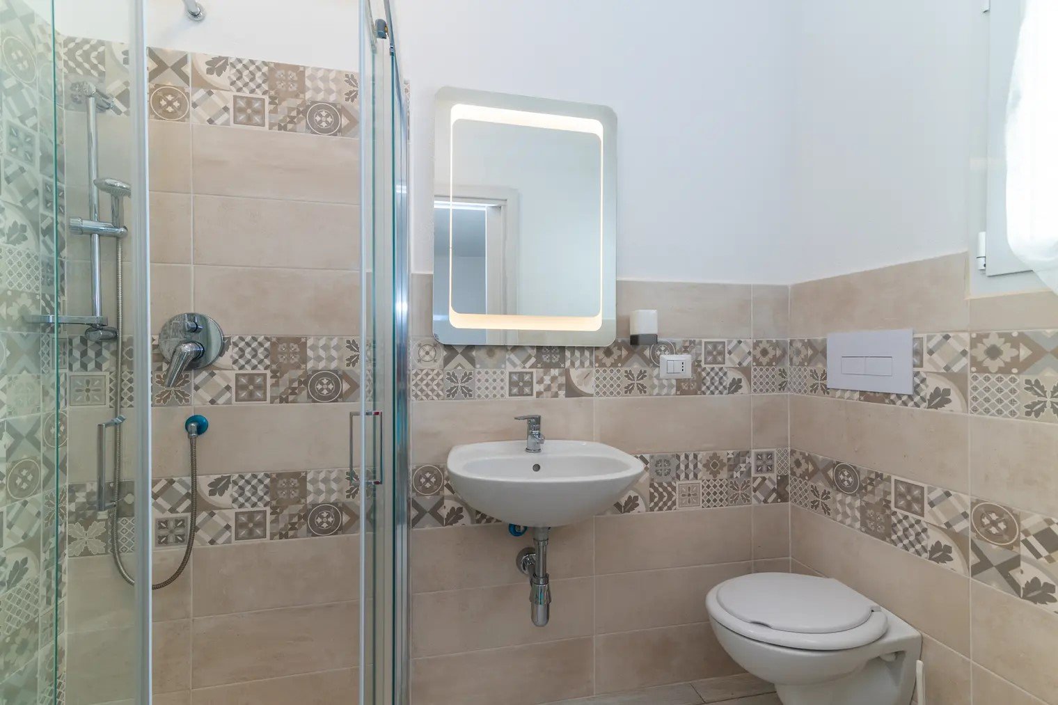 Appartamento a Budoni in Vacanza con giardino 8