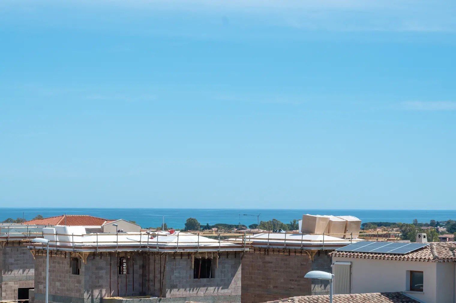 Appartamento a Budoni in Vacanza