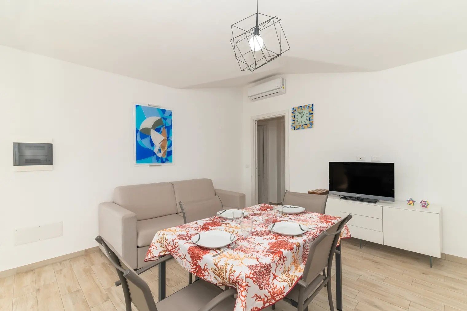 Appartamento a Budoni in Vacanza 9