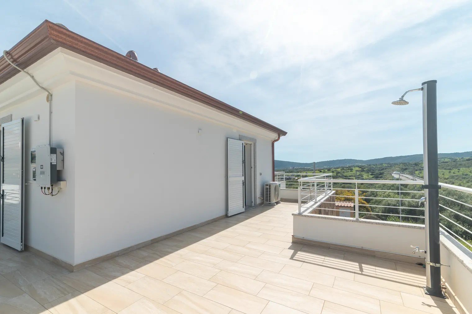Appartamento a Budoni in Vacanza 11