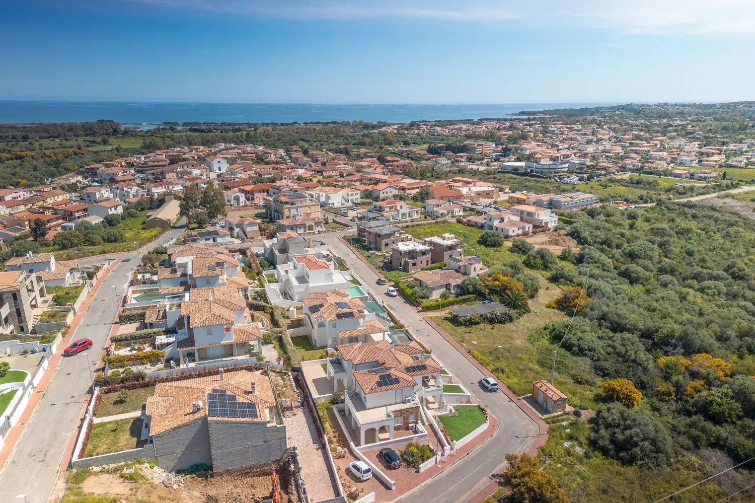 Appartamento a Budoni in Vacanza 16