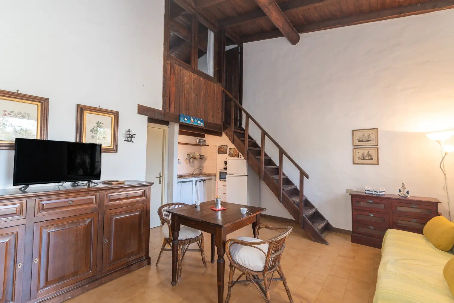 Appartamento a Budoni in Vacanza 21