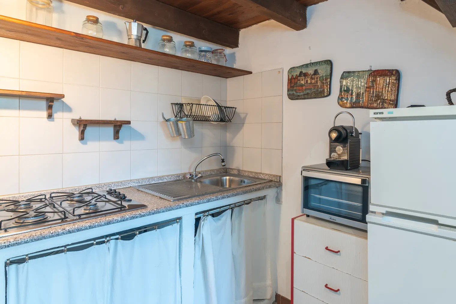 Appartamento a Budoni in Vacanza 22