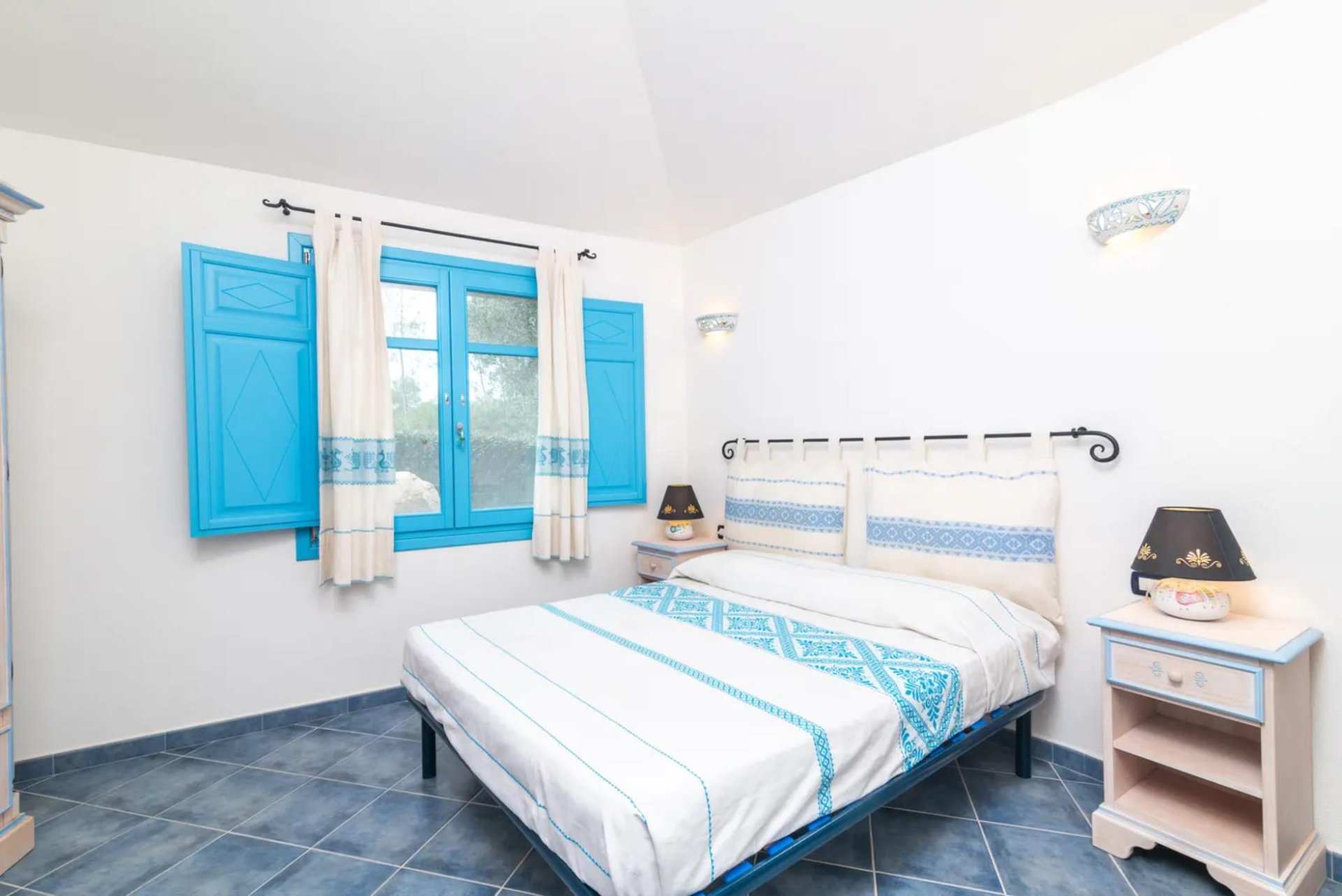 Villa a Budoni in Vacanza con giardino 6