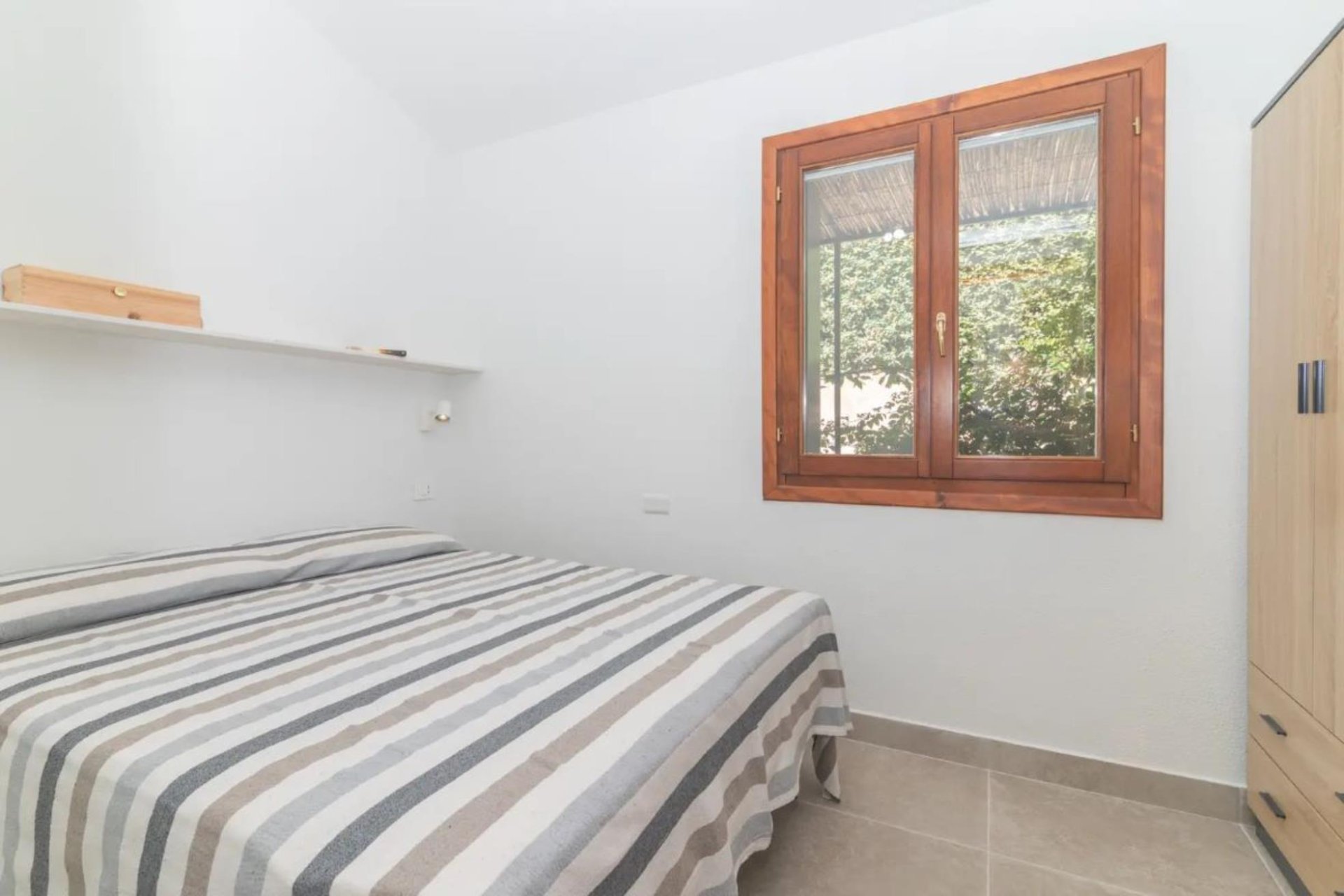 Villa a san teodoro in Vacanza con giardino 14