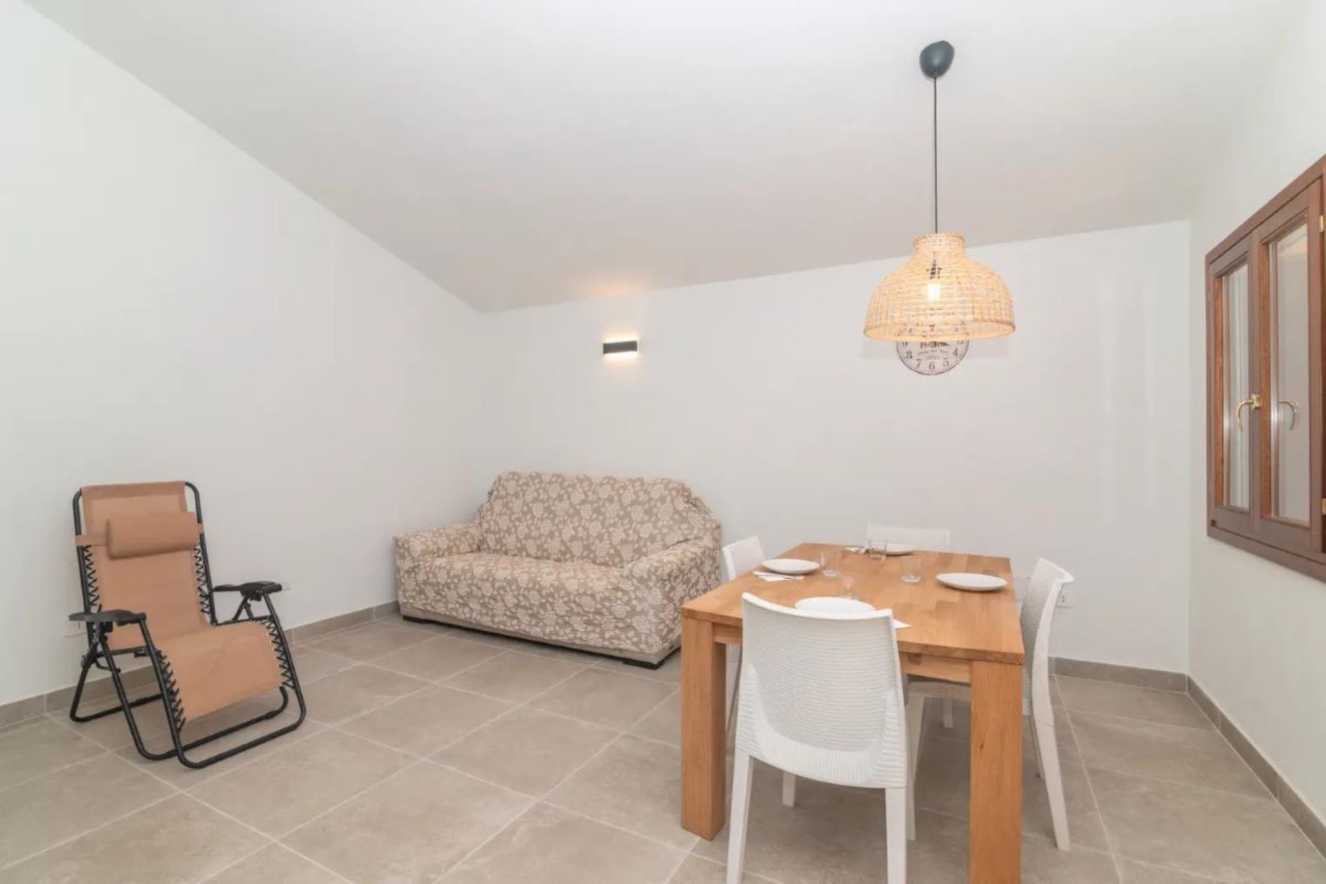 Villa a san teodoro in Vacanza con giardino 19