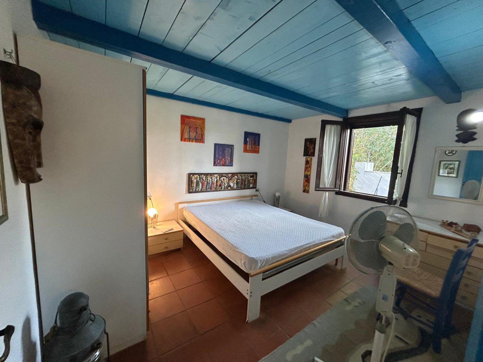 Villa a san teodoro in Vacanza con giardino 10
