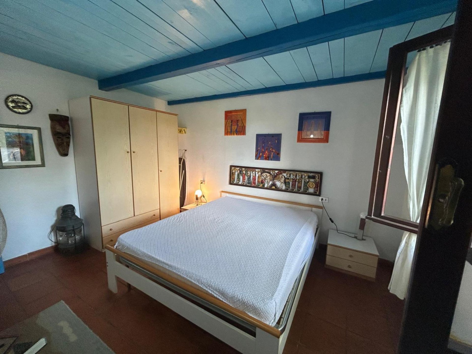 Villa a san teodoro in Vacanza con giardino 11
