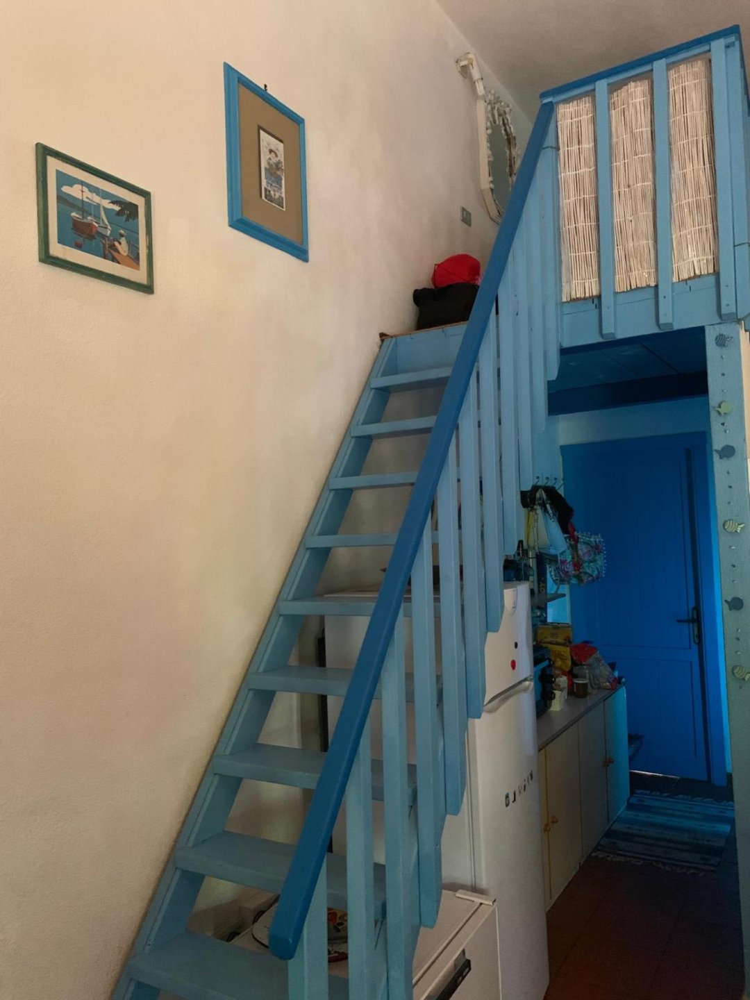 Villa a san teodoro in Vacanza con giardino 22