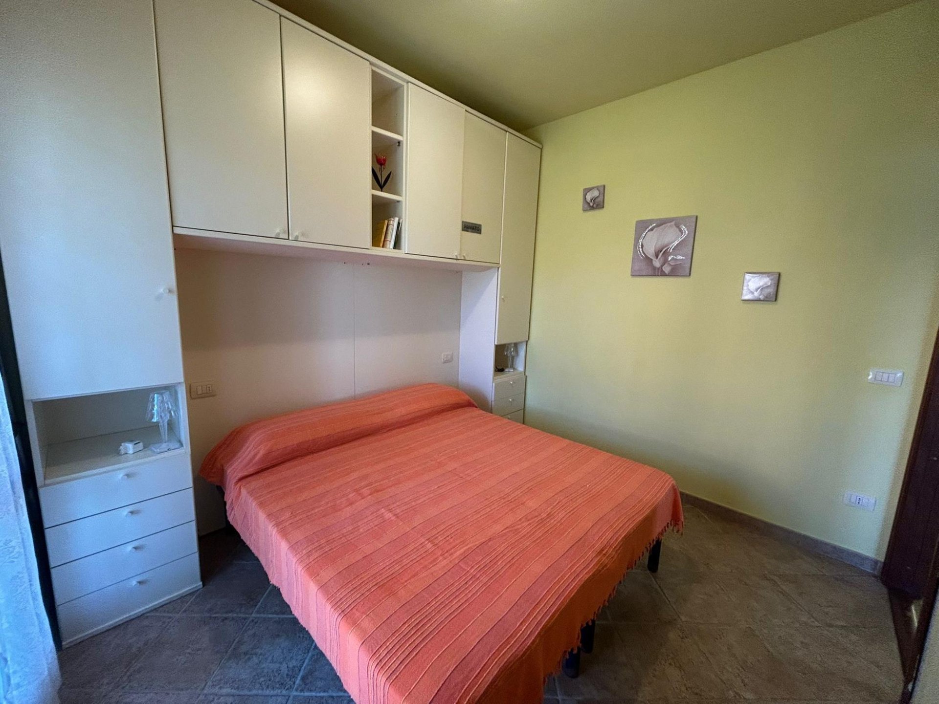 Villa a san teodoro in Vacanza con giardino 25