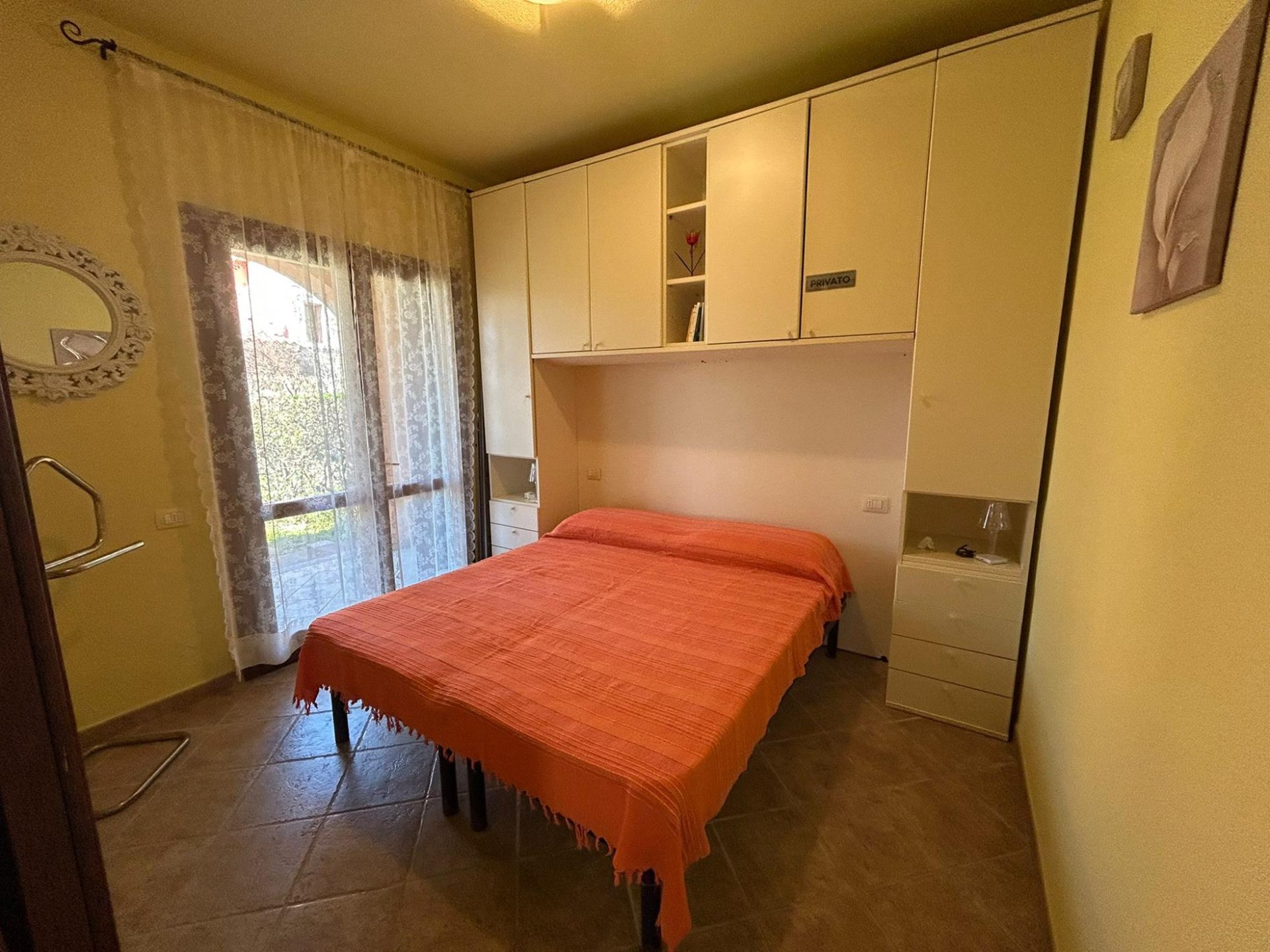 Villa a san teodoro in Vacanza con giardino 26