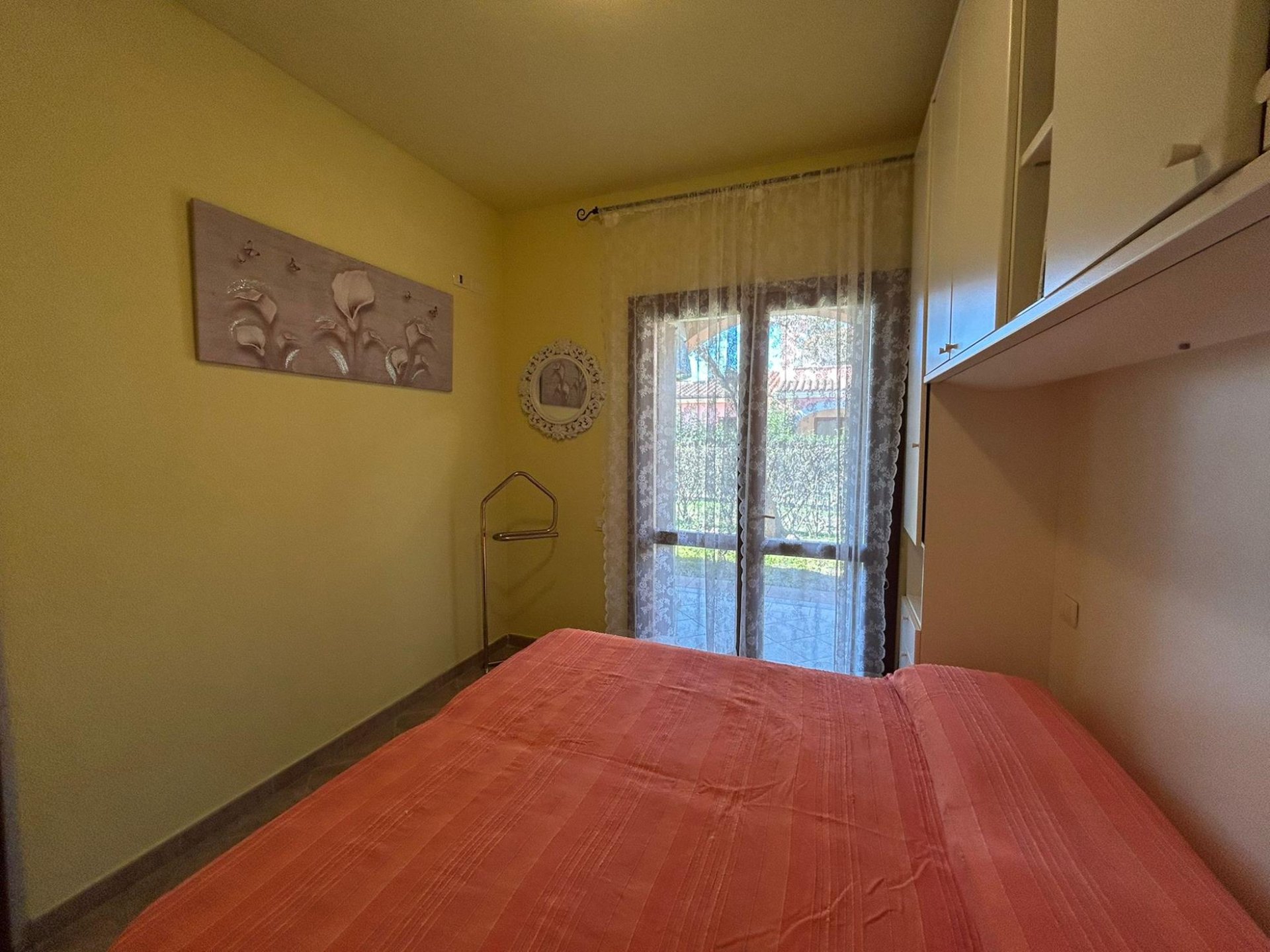 Villa a san teodoro in Vacanza con giardino 30