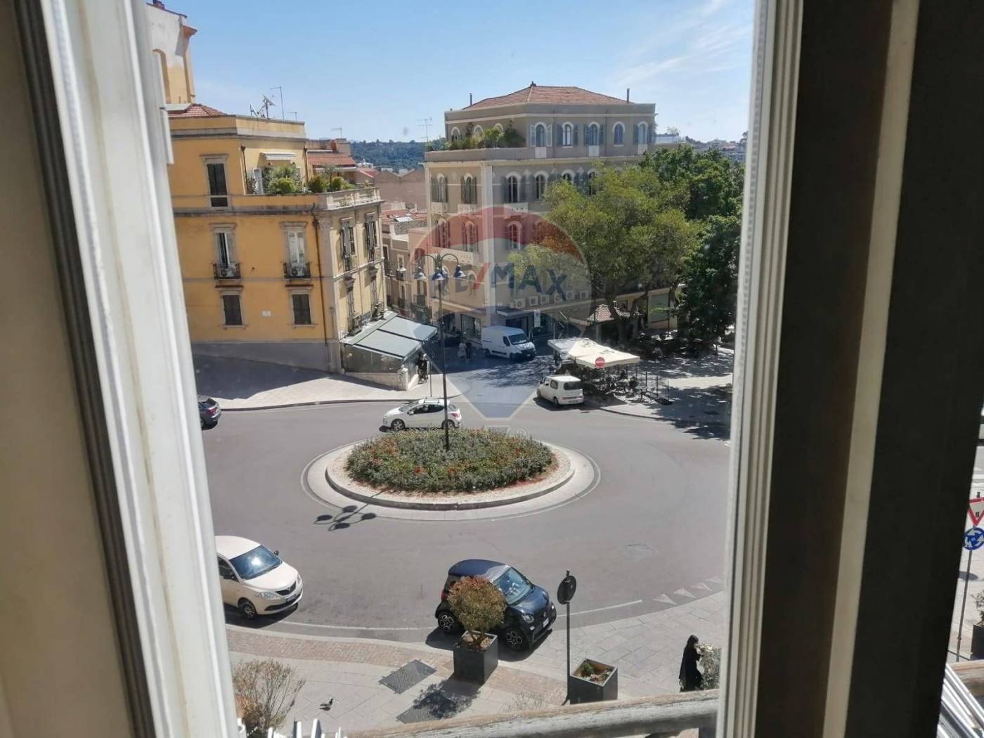 Appartamento vista mare a Cagliari 3