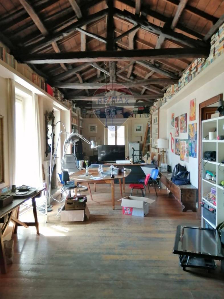 Appartamento vista mare a Cagliari 4