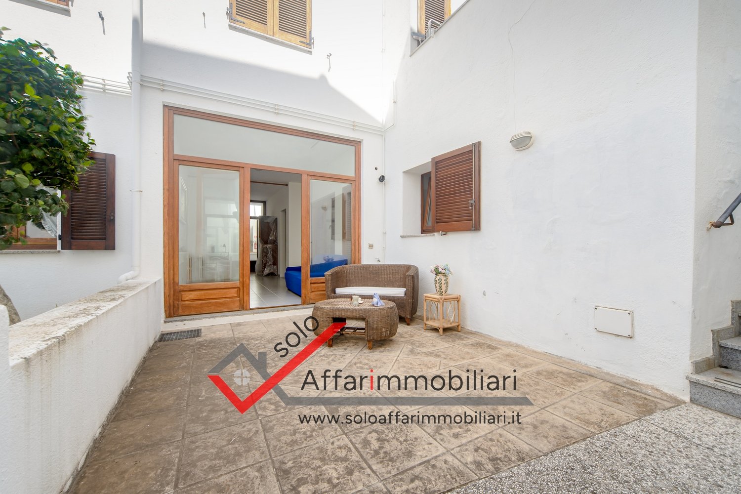 Appartamento a Arzachena in Vendita
