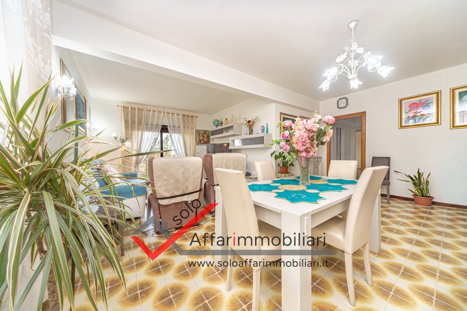 Appartamento a Olbia in Vendita con terrazzo