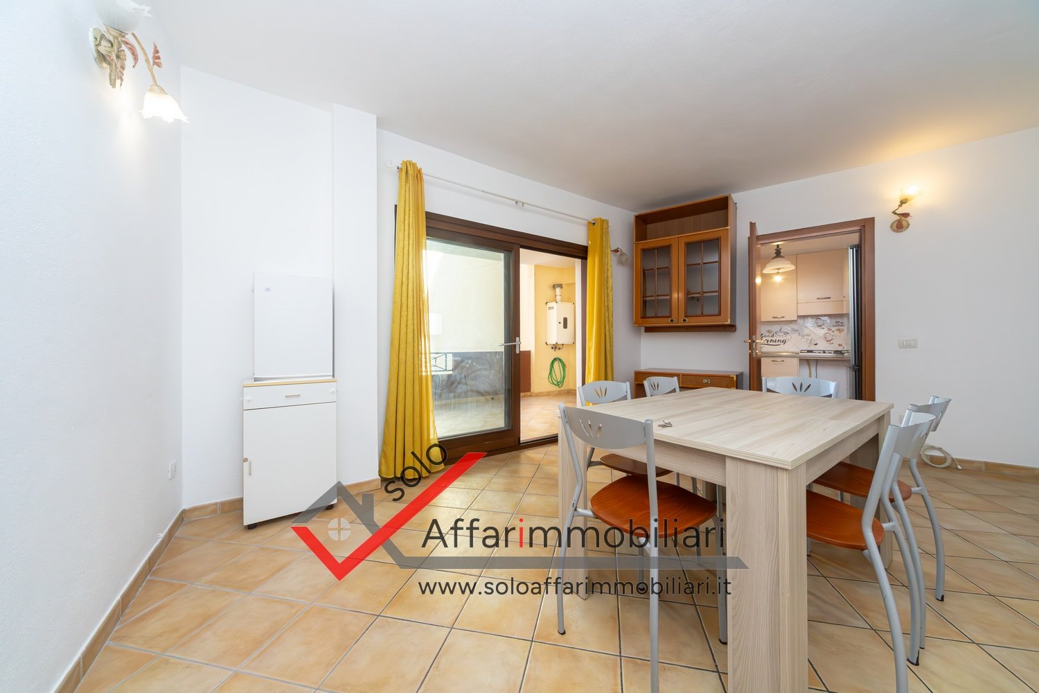 Appartamento a Olbia in Vendita con terrazzo 2